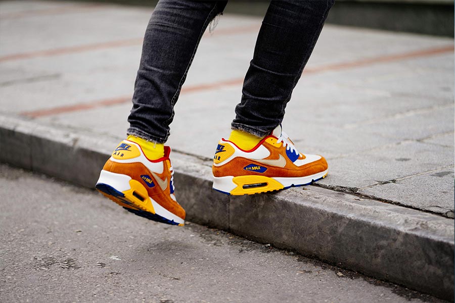 Nike Fancy Shoes